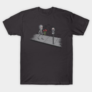 Looking For Love T-Shirt